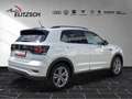 Volkswagen T-Cross TSI R-Line DSG LED ACC Climatronic PDC SH LM Schwarz - thumbnail 8