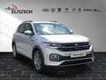 Volkswagen T-Cross TSI R-Line DSG LED ACC Climatronic PDC SH LM Schwarz - thumbnail 3
