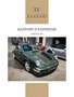 Porsche 964 Types 964 c 2 entièrement restaurée machine Number Verde - thumbnail 12