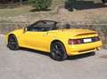 Lotus Elan 1.6 Turbo M100 - ASI - Pacch.Racing - Molto Bella Yellow - thumbnail 4