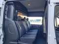 Fiat Ducato 35 Kasten Doka 6-Sitze L3H2 AG KLIMA Navi Weiß - thumbnail 17