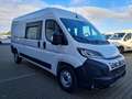 Fiat Ducato 35 Kasten Doka 6-Sitze L3H2 AG KLIMA Navi Weiß - thumbnail 3
