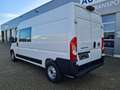 Fiat Ducato 35 Kasten Doka 6-Sitze L3H2 AG KLIMA Navi Weiß - thumbnail 6