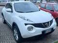 Nissan Juke Juke I 2010 1.5 dci Tekna Bianco - thumbnail 1