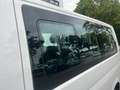 Volkswagen T6 Transporter T6.1 Transporter Kombi 9 SITZER/2xKLIMA/2xSHZ Blanc - thumbnail 11