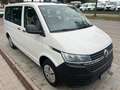 Volkswagen T6 Transporter T6.1 Transporter Kombi 9 SITZER/2xKLIMA/2xSHZ Blanc - thumbnail 4