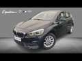 BMW 218 218dA 150ch  Business Design Noir - thumbnail 1