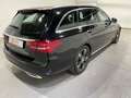 Mercedes-Benz C 220 T d Exclusive Automatik EU6d LED Navi Pano Burmest Schwarz - thumbnail 3