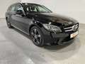 Mercedes-Benz C 220 T d Exclusive Automatik EU6d LED Navi Pano Burmest Schwarz - thumbnail 4