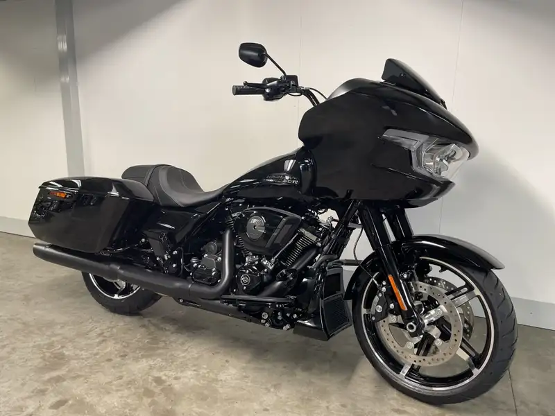 Harley-Davidson Road Glide - foto 6