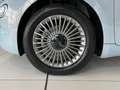 Fiat 500e Icon Magic Eye, Komfort Paket,  Winter Paket Park Niebieski - thumbnail 3