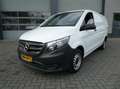 Mercedes-Benz Vito 114 CDI Lang L2 automaat 3 zits camera Blanc - thumbnail 2