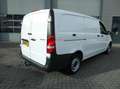 Mercedes-Benz Vito 114 CDI Lang L2 automaat 3 zits camera Blanc - thumbnail 3