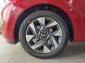 Hyundai i10 TREND+NAVI+SITZHEIZUNG+KAMERA+KLIMA+LENKRADHZG Rot - thumbnail 6