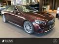 Mercedes-Benz E 53 AMG 4M TOP - Ausstattung Червоний - thumbnail 10