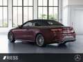 Mercedes-Benz E 53 AMG 4M TOP - Ausstattung Rot - thumbnail 12