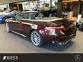 Mercedes-Benz E 53 AMG 4M TOP - Ausstattung Червоний - thumbnail 6