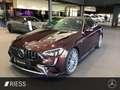 Mercedes-Benz E 53 AMG 4M TOP - Ausstattung Червоний - thumbnail 2