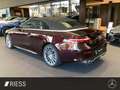 Mercedes-Benz E 53 AMG 4M TOP - Ausstattung Червоний - thumbnail 5