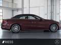 Mercedes-Benz E 53 AMG 4M TOP - Ausstattung Rot - thumbnail 6
