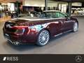 Mercedes-Benz E 53 AMG 4M TOP - Ausstattung Червоний - thumbnail 15