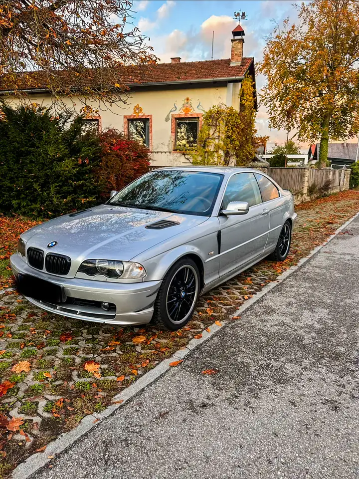 BMW 323