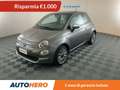 Fiat 500 1.2 Star Grigio - thumbnail 1