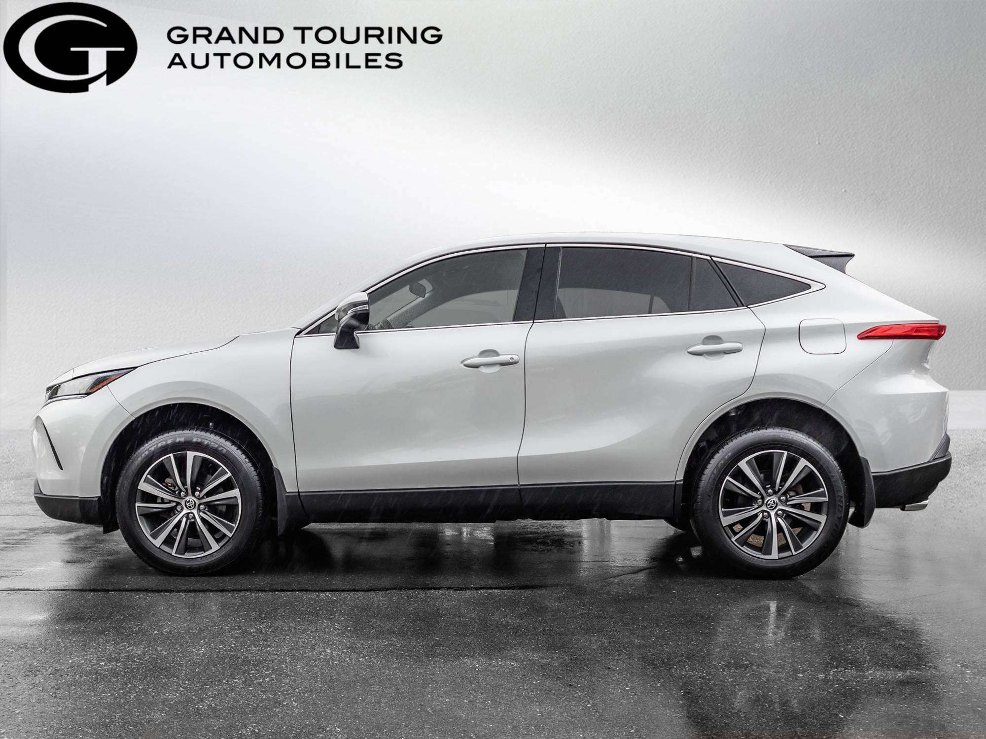 2024 Toyota Venza LE — снимка 1