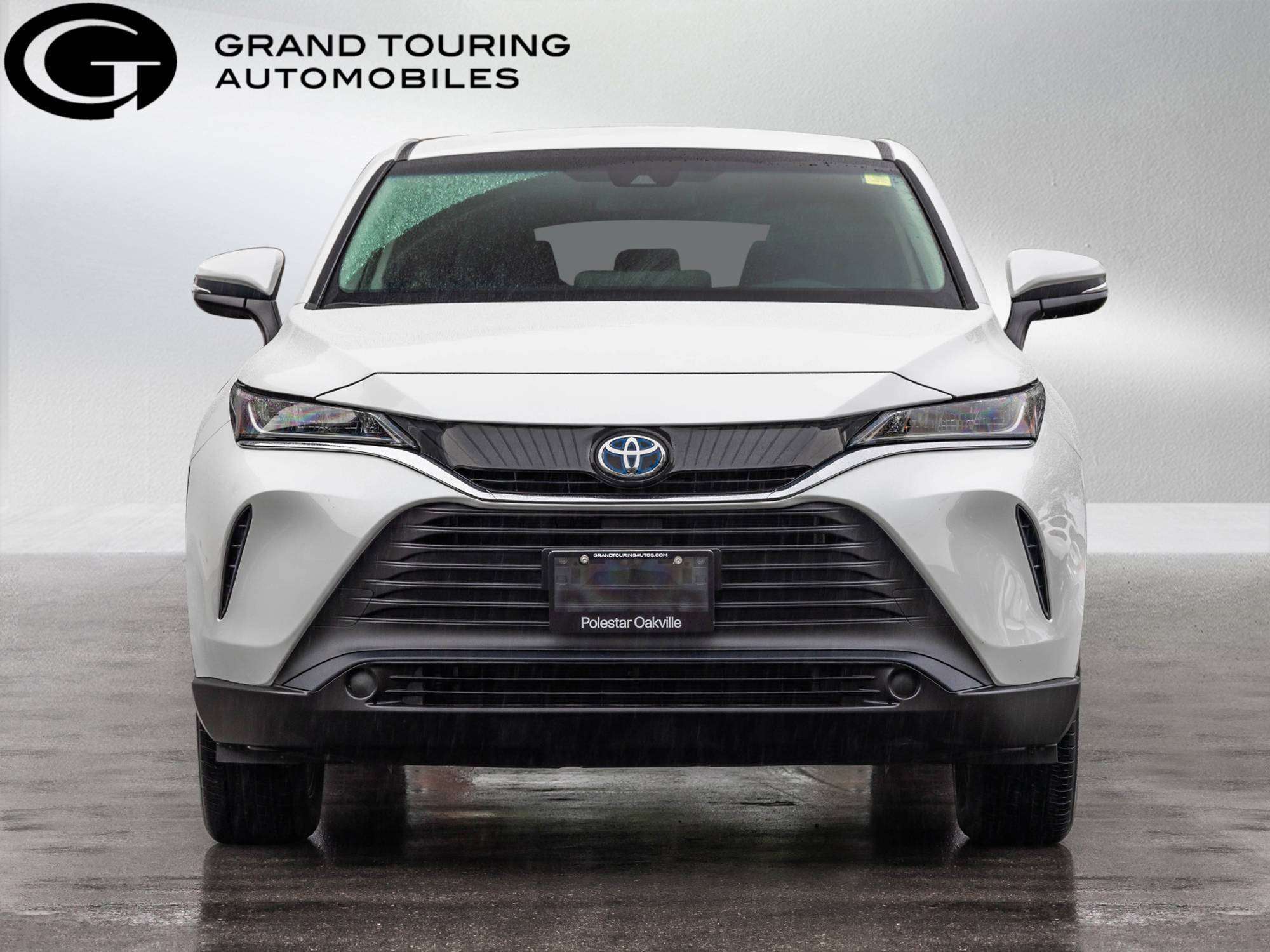2024 Toyota Venza LE — снимка 1