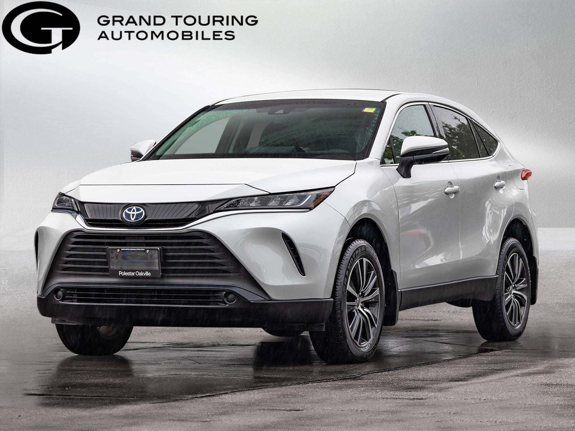 2024 Toyota Venza LE