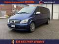 Mercedes-Benz Viano 3.5 Ambiente *VIP BUS *Petrol * FIRST CLASS Bleu - thumbnail 3