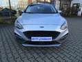 Ford Focus Lim. Active Silber - thumbnail 4