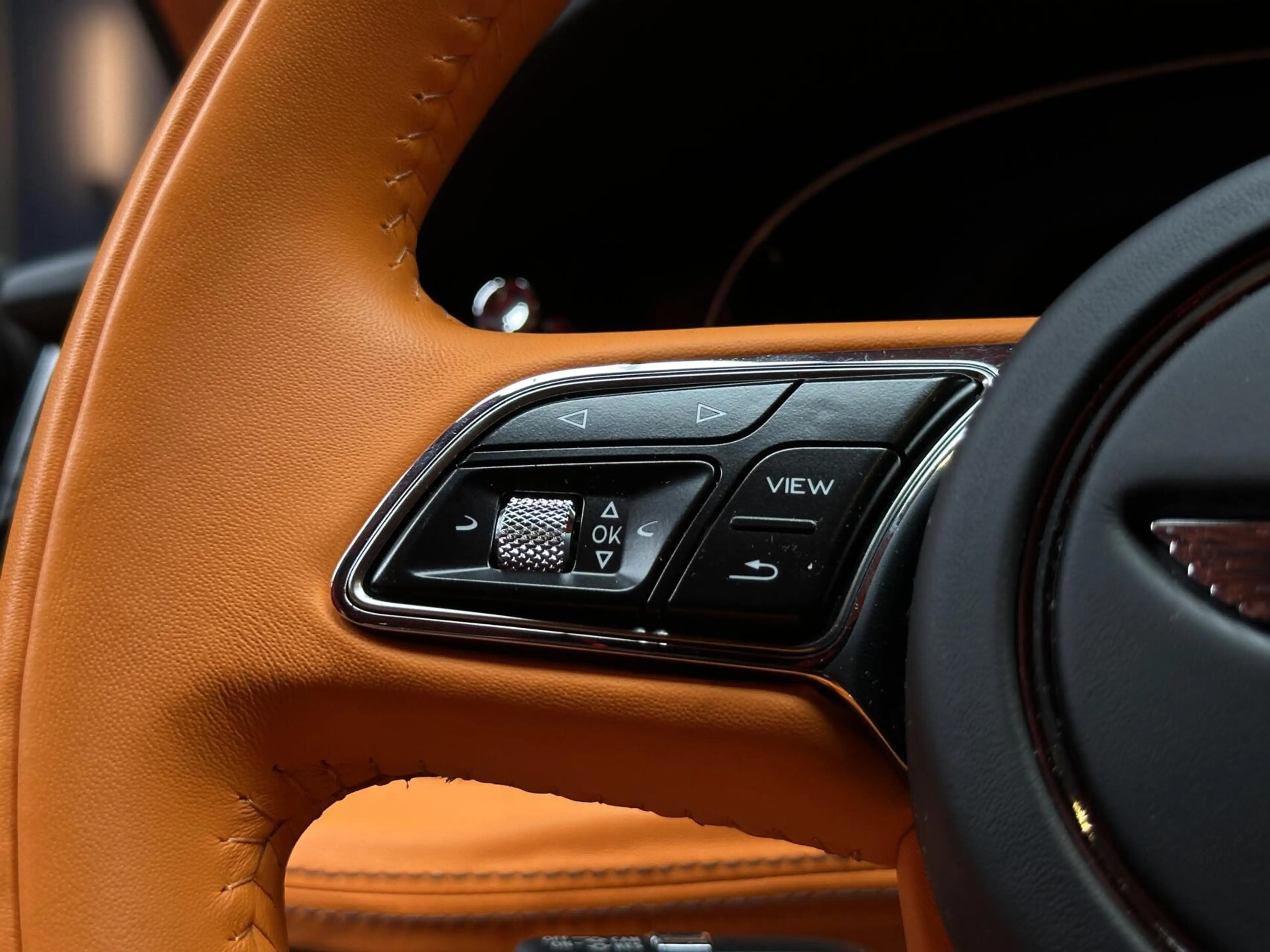 Bentley Bentayga 3.0 V6 Hybrid |CARBON|PANO|MASSAGE|24"VOSSEN — photo 11