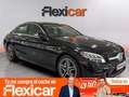 Mercedes-Benz C 200 d - 4P (2019) Negro - thumbnail 1