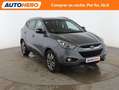 Hyundai iX35 1.7 CRDi Go! Brasil 2WD Gris - thumbnail 8