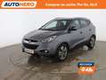 Hyundai iX35 1.7 CRDi Go! Brasil 2WD Gris - thumbnail 1