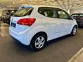 Kia Venga 1,4 CRDi 20 Jahre Edition Titan *1. Besitz* Weiß - thumbnail 5