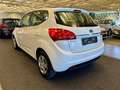 Kia Venga 1,4 CRDi 20 Jahre Edition Titan *1. Besitz* Weiß - thumbnail 7