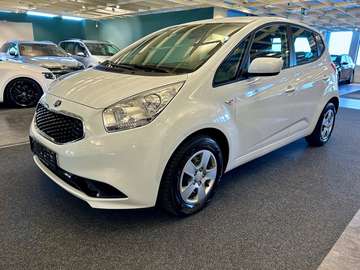 1,4 CRDi 20 Jahre Edition Titan *1. Besitz*