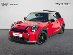 MINI Cooper SE 184ch Edition Premium Plus BVA 5CV