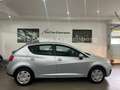 SEAT Ibiza Lim.1.2Style*1.HD*41TKM*Klima*EU5*Tempomat Silber - thumbnail 17