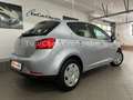 SEAT Ibiza Lim.1.2Style*1.HD*41TKM*Klima*EU5*Tempomat Silber - thumbnail 3