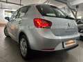 SEAT Ibiza Lim.1.2Style*1.HD*41TKM*Klima*EU5*Tempomat Silber - thumbnail 4