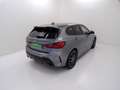 BMW 118 - 118d Msport auto Grigio - thumbnail 6