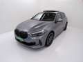 BMW 118 - 118d Msport auto Grigio - thumbnail 1