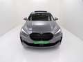 BMW 118 - 118d Msport auto Grigio - thumbnail 2