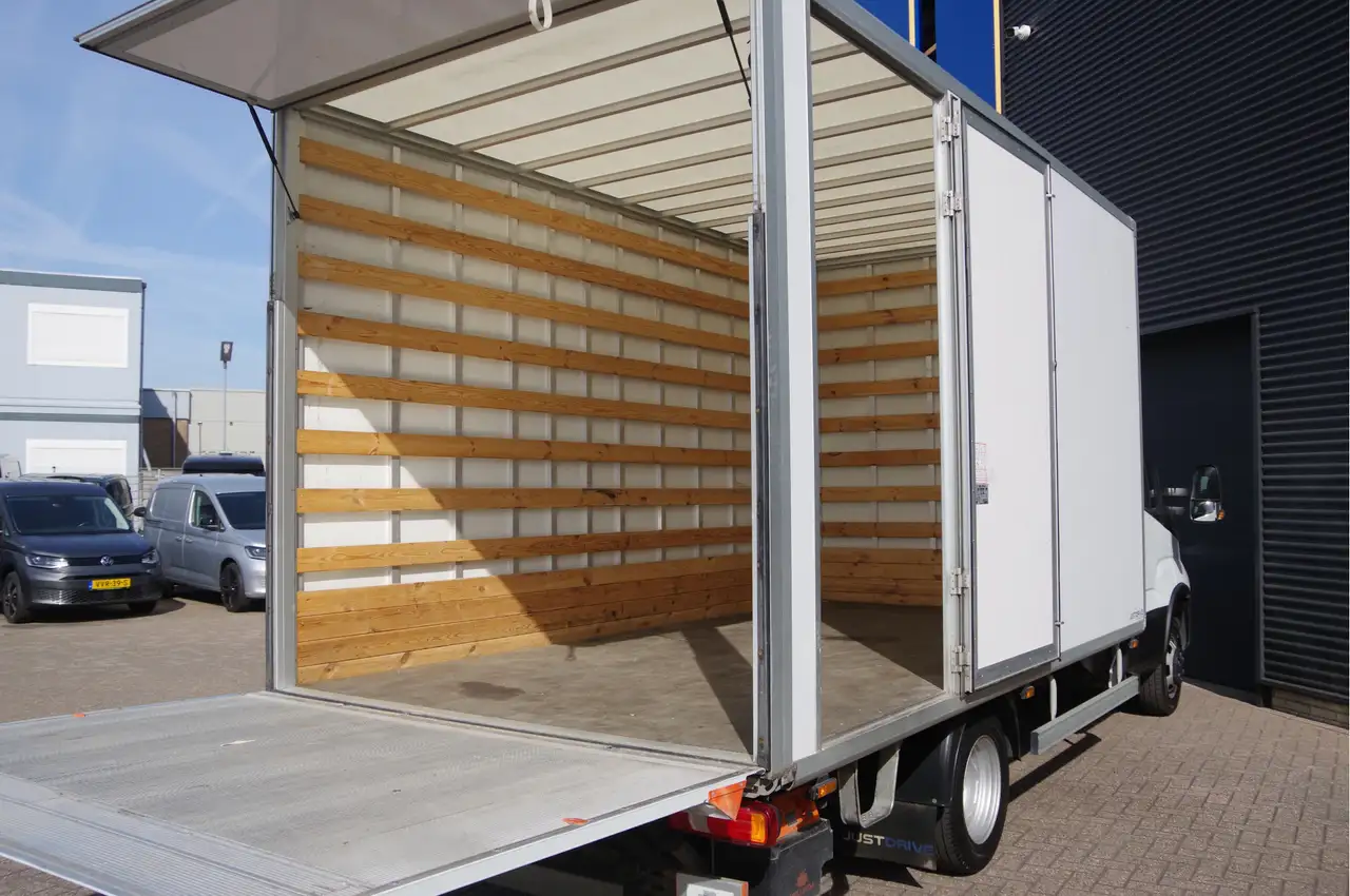 Iveco Daily 2024