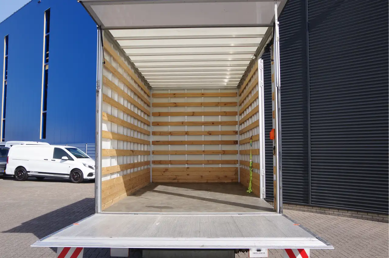 Iveco Daily 2024