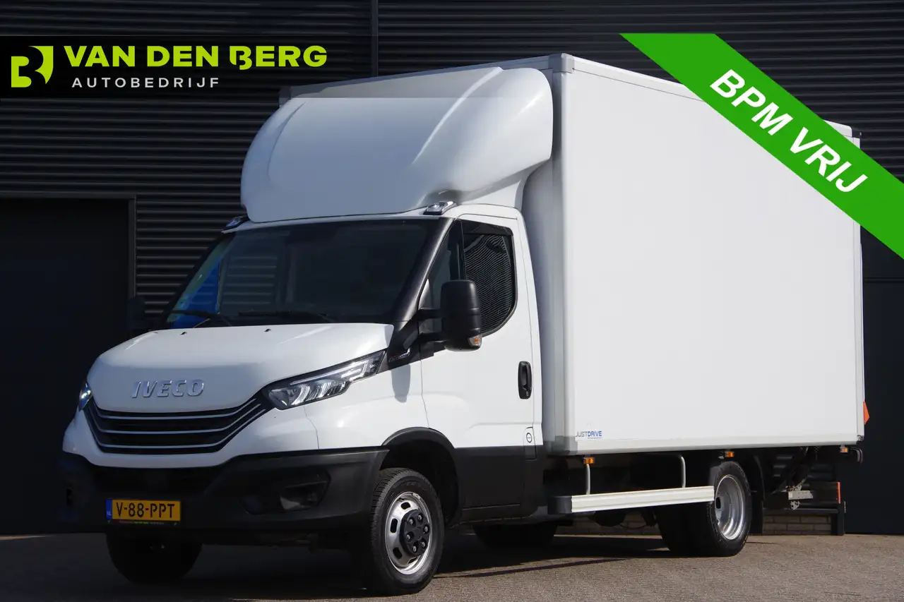 Iveco Daily 2024