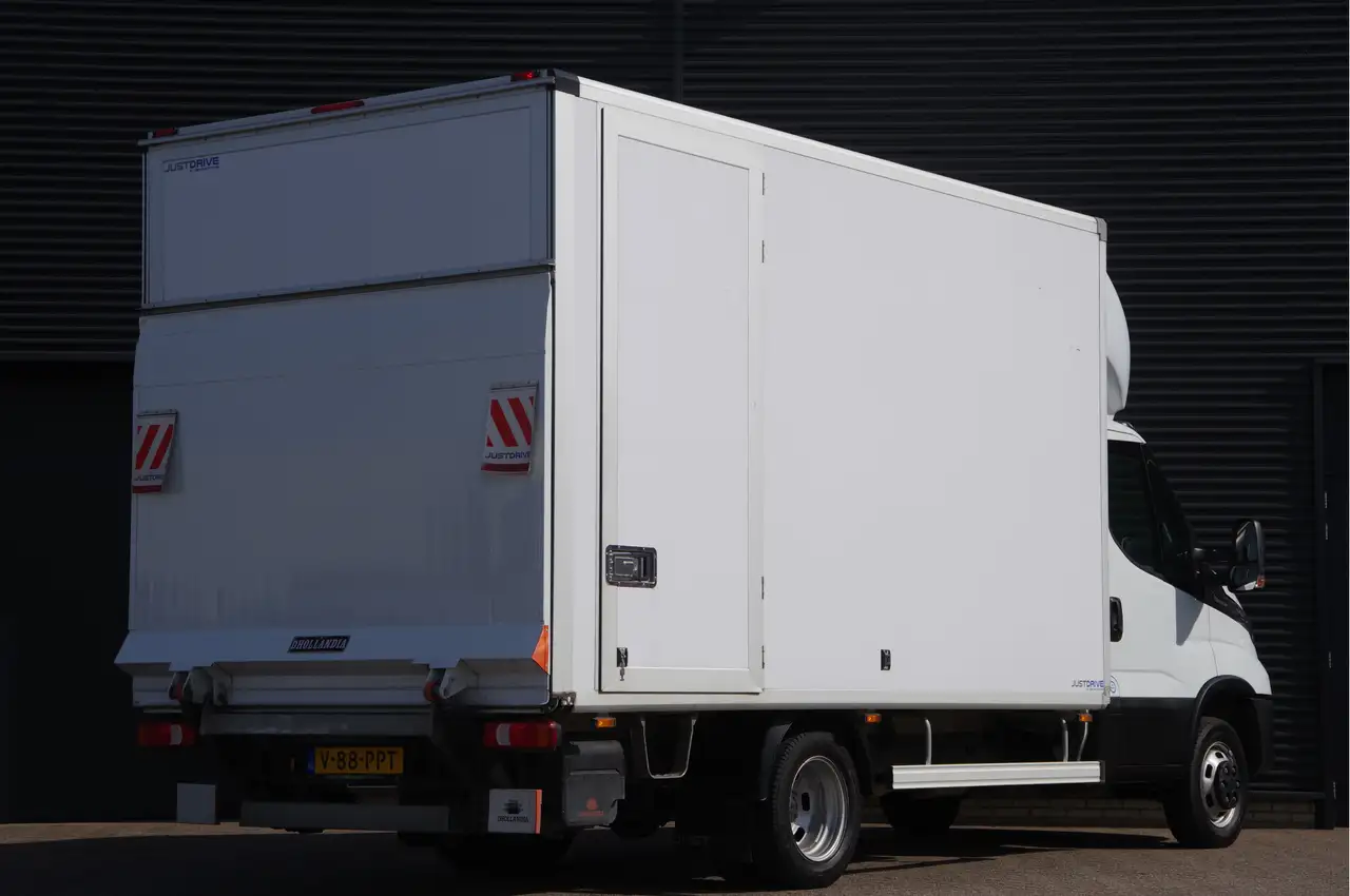 Iveco Daily 2024